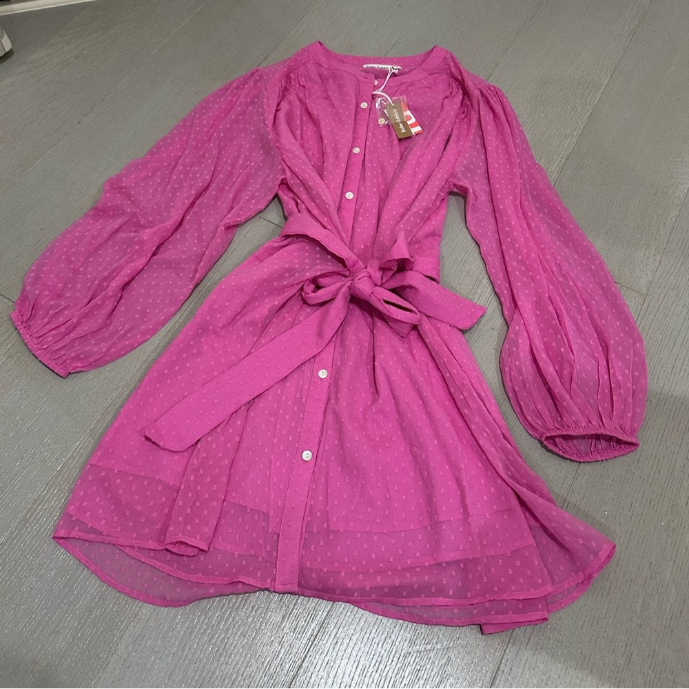 Roller Rabbit dress